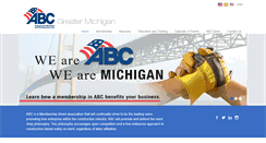 Desktop Screenshot of abcgmc.org